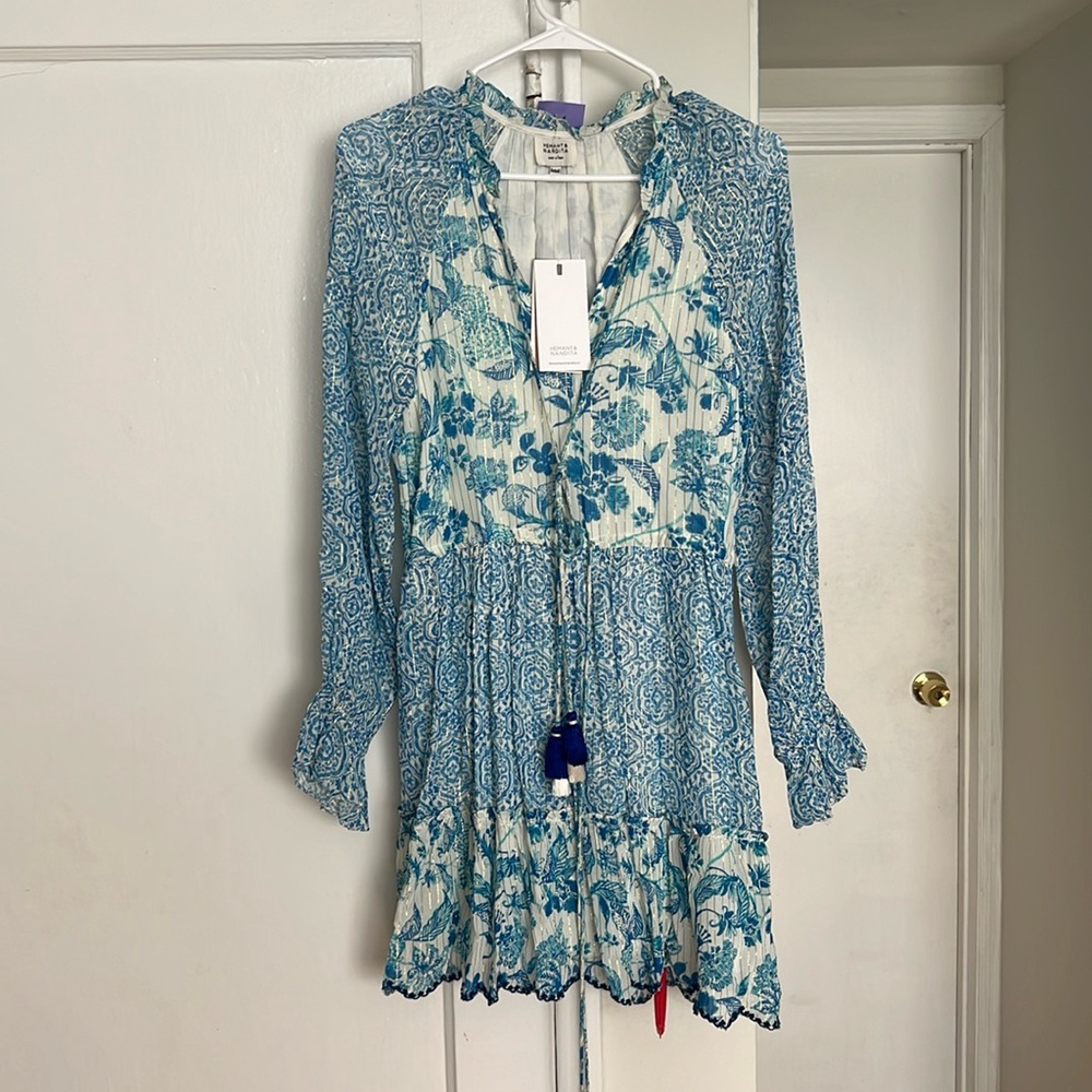 prettiest Hemant & Nandita dress